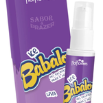 Gel Babaloo Ice Uva