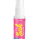 Gel Suk Sugador Frutas Vermelhas