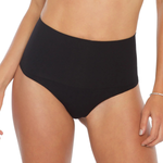 Calcinha Modeladora Fio Dental - Plié