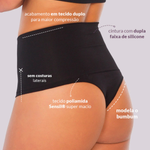 Calcinha Modeladora Fio Dental - Plié