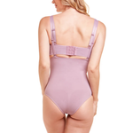 Calcinha Pós Parto Modeladora - Plié