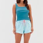 Short Doll Regata Canelada Forever Dreaming