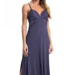 Camisola Midi Com Renda Lari - Daniela Tombini