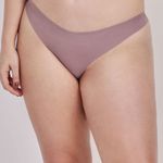 Calcinha Biquini Corte à Laser Free