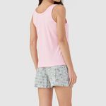 Short Doll Regata Sonhos de Pet