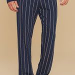Pijama Masculino Longo com Botões Classic