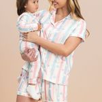 Body Bebê com Calça Histórias