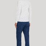 Pijama Feminino Longo Mon Amour