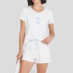 Short Doll Manga curta Romantic