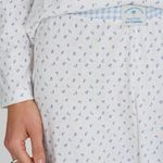 Pijama Feminino Longo Romantic