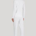Pijama Feminino Longo Romantic