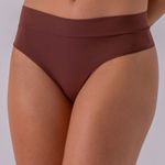 Calcinha Tanga Fio Duplo Lívia