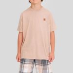 Pijama Masculino Infantil Manga curta Sempre Juntos