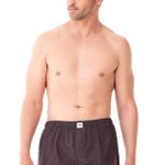 Cueca Samba Canção Classic