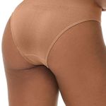 Calcinha Maternity Iris sem Costura