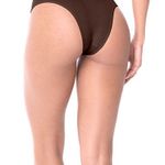 Calcinha Maternity Iris sem Costura