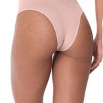 Calcinha Maternity Iris sem Costura