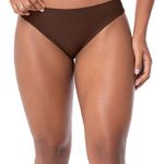 Calcinha Tanga Sem Costura