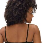 Sutiã Top Comfort sem Costura com Alças Reguláveis
