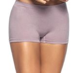 Calcinha Boxer Sem Costura