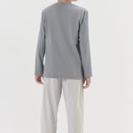 Pijama Masculino Infantil Manga longa e Calça Espresso