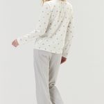 Pijama Feminino Longo Espresso
