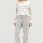 Pijama Feminino Longo Espresso