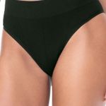 Calcinha Tanga Jacquard sem Costura Day Easy 