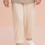 Pijama Masculino Infantil Manga longa e Calça Brilha Brilha