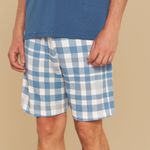Pijama Masculino Manga curta For Men