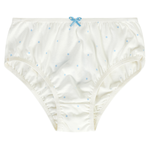 Kit Com Duas Calcinhas Infantil Together Moments