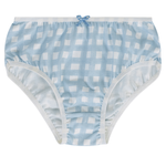 Kit Com Duas Calcinhas Infantil Together Moments