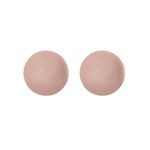 Mini Sutiã  Silicone Adesivo