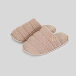 Chinelo Adulto Feminino Bege