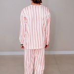 Pijama Masculino Infantil Manga longa e Calça Coração de Mãe - Thanandra Torres