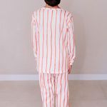 Pijama Masculino Infantil Manga longa e Calça Coração de Mãe - Thanandra Torres