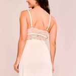 Camisola Alça com Renda Orquídea