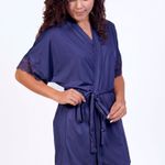 Robe com Renda Suzana