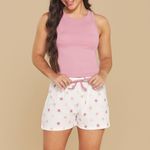 Short Doll Regata Estrelas