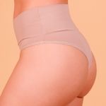 Calcinha Alta Boneca Rubia