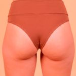 Calcinha Alta Boneca Rubia