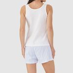 Short Doll Regata Acredite nos seus Sonhos
