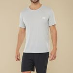 Pijama Masculino Manga curta Manoel