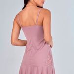 Camisola Curta Alça com Renda Stella