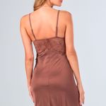 Camisola Curta Alça com Renda Antonella