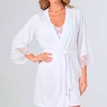 Robe Curto com Renda e Tule Helena