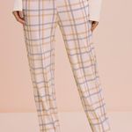 Pijama Feminino Manga longa e Calça Polar