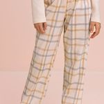 Pijama Feminino Infantil Manga longa e Calça Polar