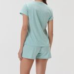 Short Doll Manga curta Sonhe