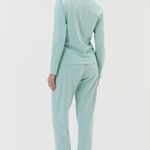 Pijama Feminino Manga longa e Calça Sonhe